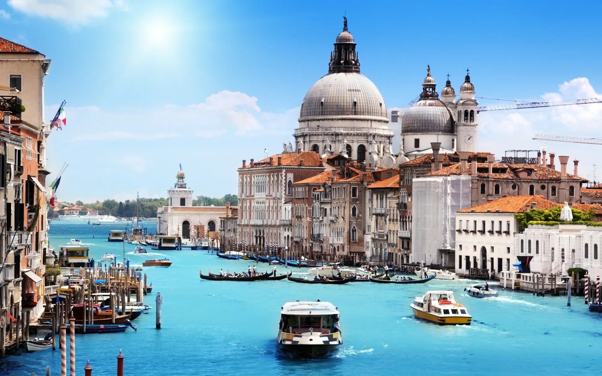 Венеция (коммуна). Гранд-канал. Венеция. Италия Венеция море. Italy travel