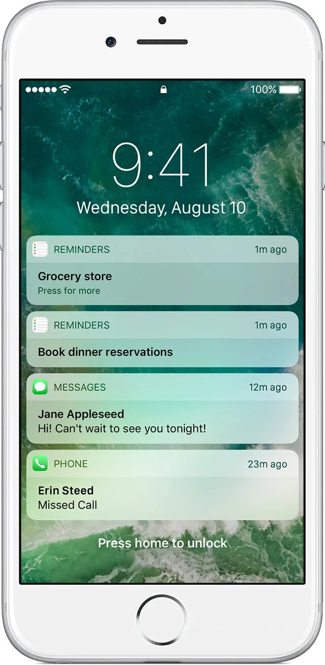 Уведомлениеэ на айфоне. Уведомление айфон. Напоминалка в телефоне. Напоминание айфон. Экран смс сообщений