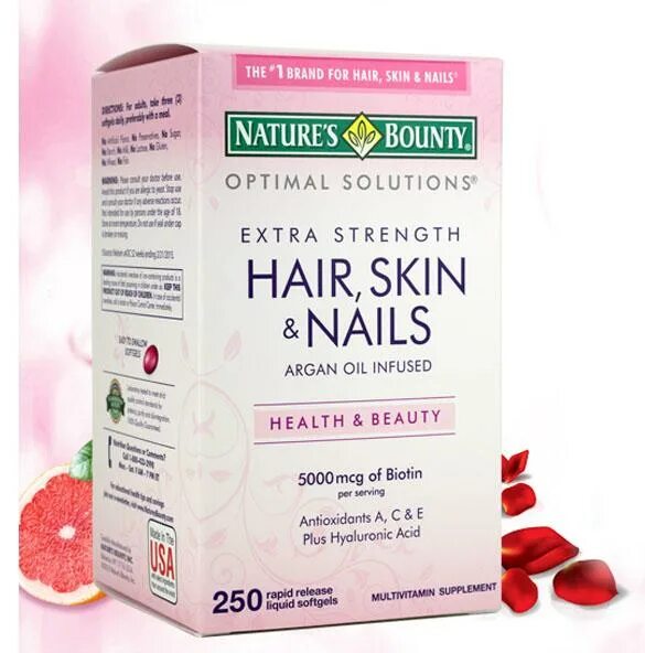 Natures Bounty hair Skin Nails. Hair Skin Nails витамины natures Bounty. Nature's Bounty hair, Skin & Nails 60 капсул. Nature's Bounty hair, Skin & Nails 3000. Natures bounty hair