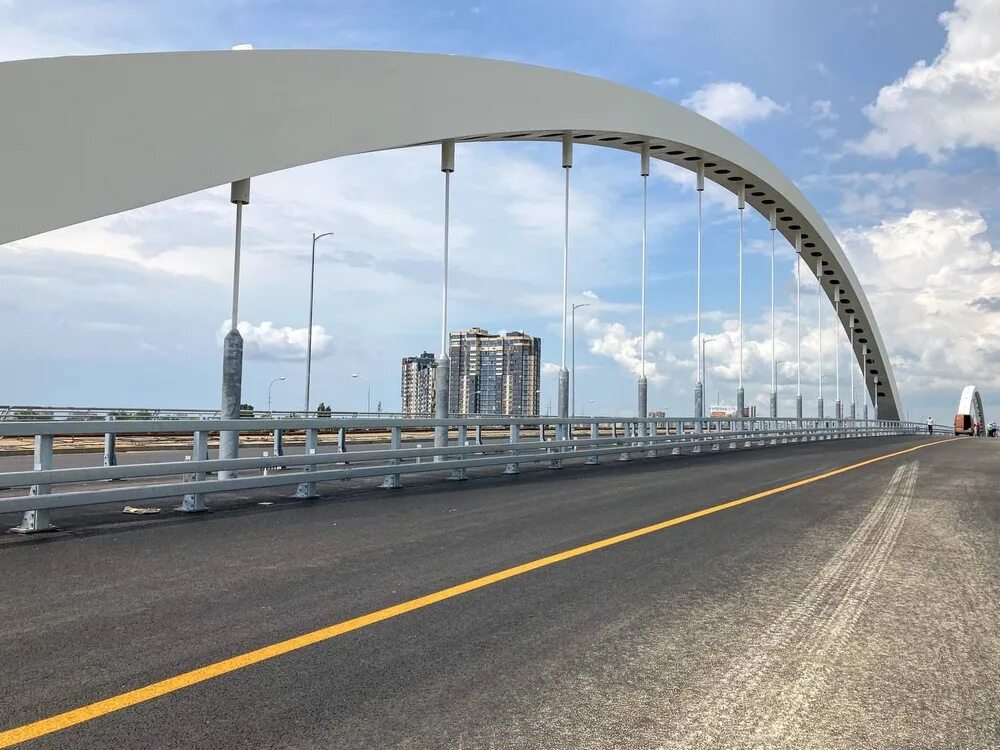 Новости краснодар мост. Яблоновский мост в краснодаре. новый яблоновский мост в краснодаре. новый мост через кубань в краснодаре яблоновский. тургеневский мост краснодар.