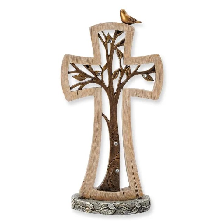 Cross standing. Деревянный крест. Дерево в форме Креста. Крестик из дерева. Поделки деревянный крест.