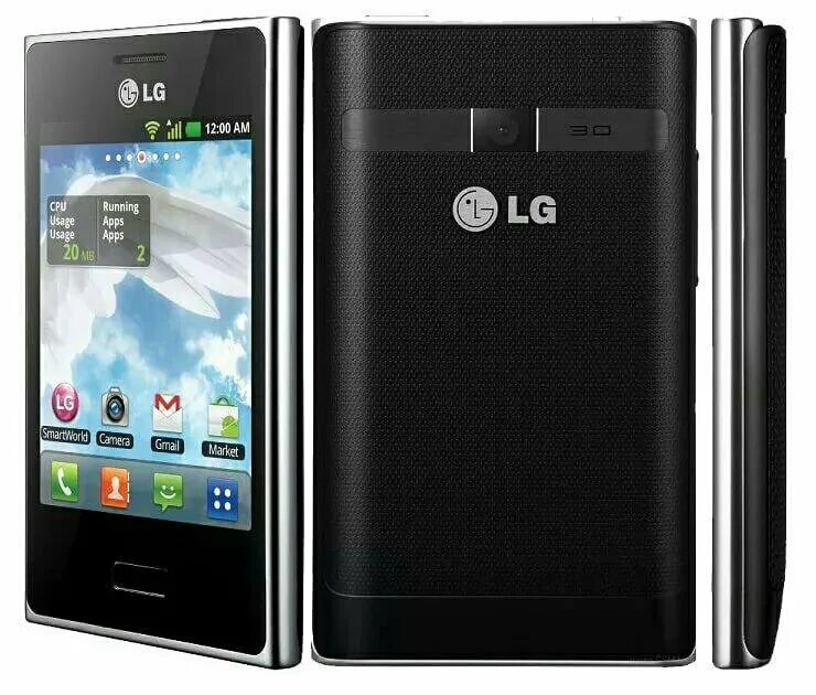 Установить телефон lg. LG Optimus e400. LG Optimus l3 e400. LG Optimus l3 e405. LG Оптимус л3.