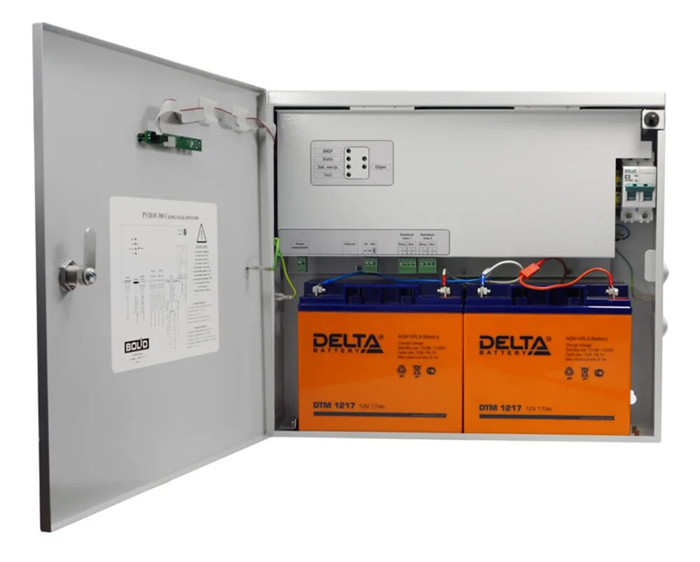 блок питания astron.