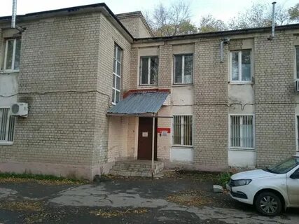 Детская больница 2 самара 3 я просека