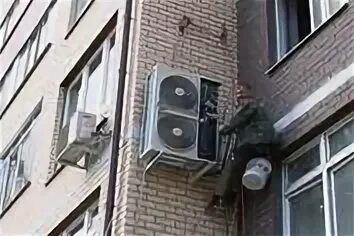 Кондиционеры во владикавказе