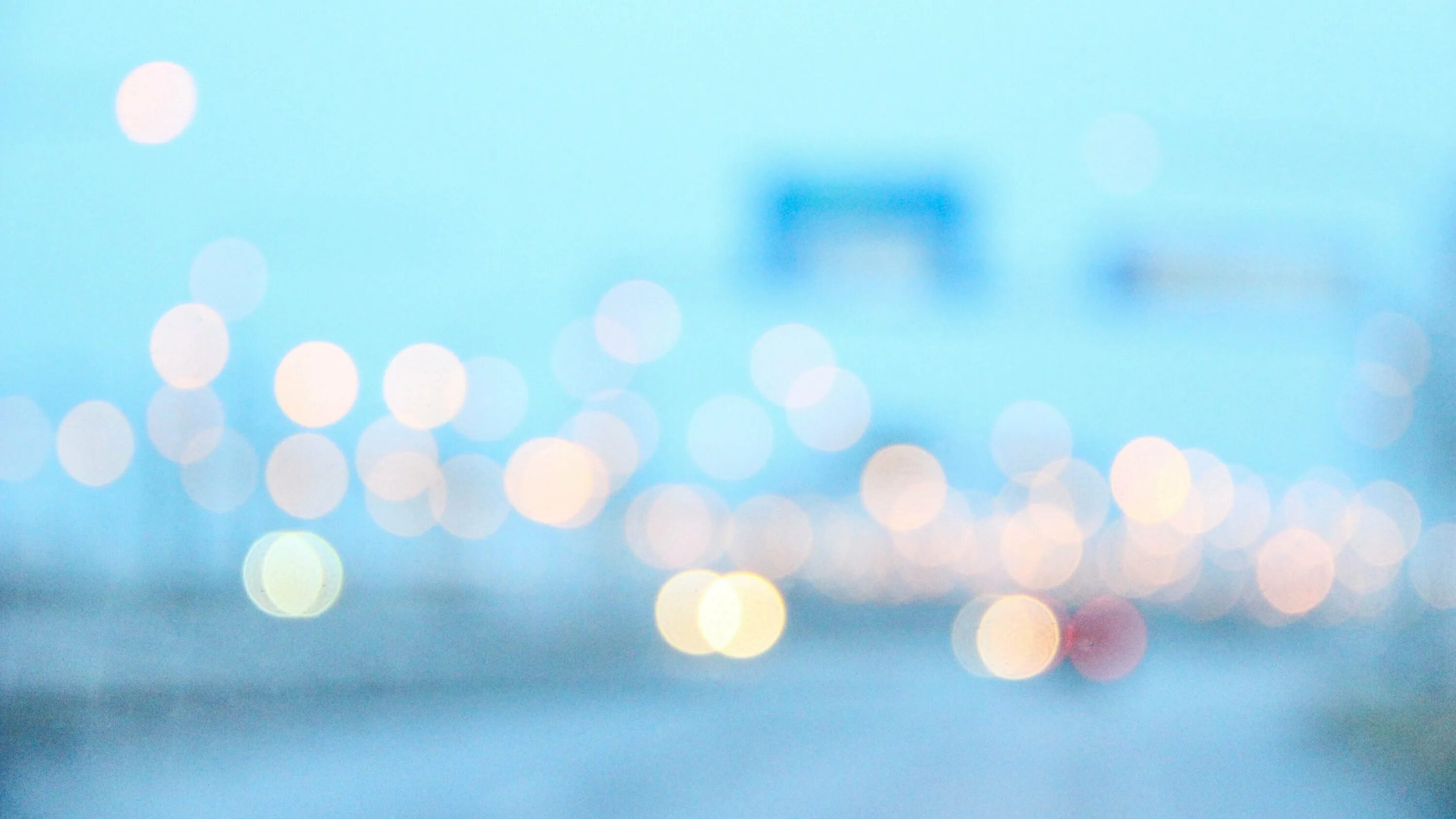 Blur up