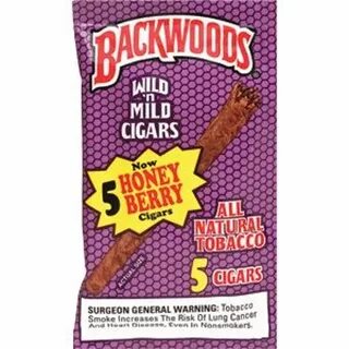Backwood текст
