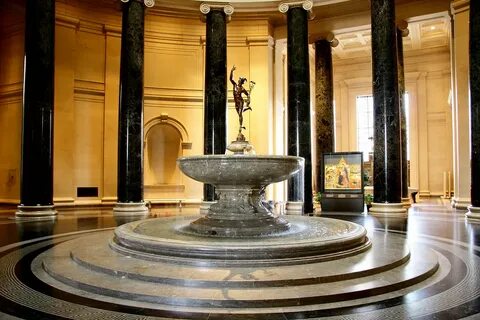 National gallery washington