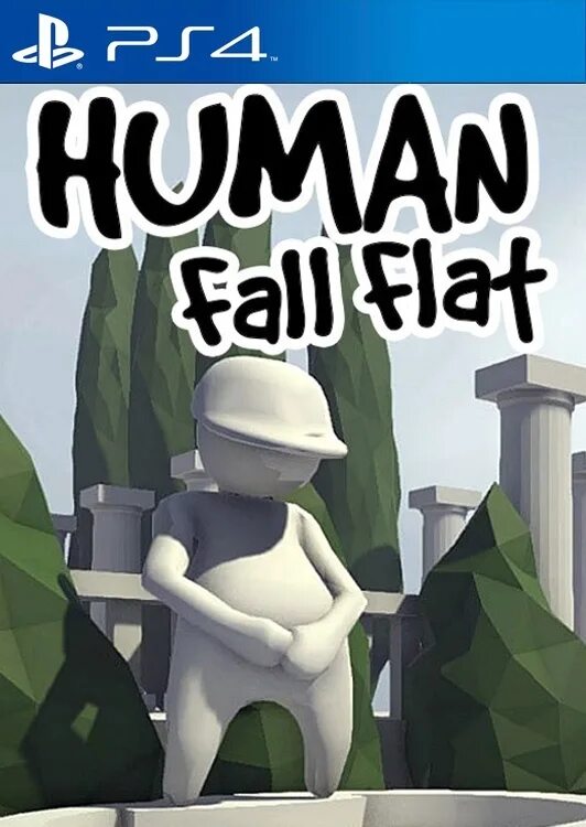 Human: Fall Flat. Human игра. Human - Fall Flat ярлык. Игра Fall Flat. Human как играть по сети