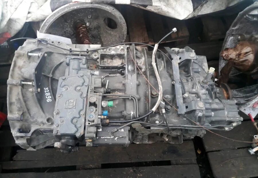 Zf as tronic датчик вращения b99. трансмиссия 105. трансмиссия 105. кпп даф 105 с ретардой. смешанный двс.