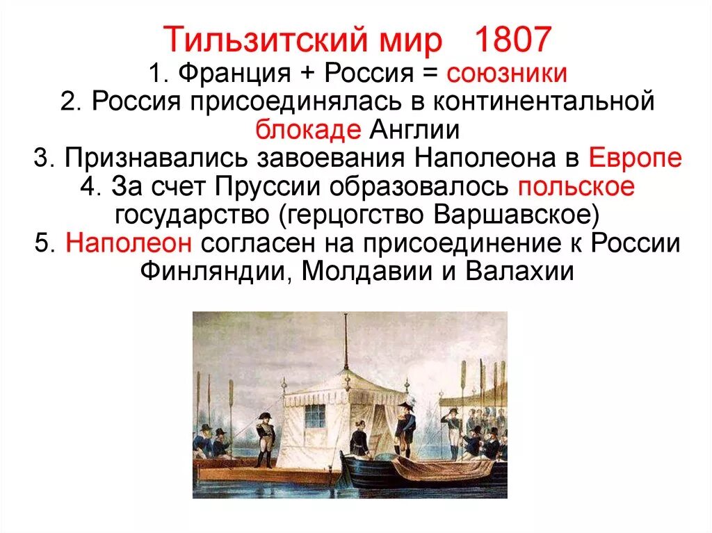 Франция блокада. Тильзитский мир 1807. 1807 Год Тильзитский мир участники. Тильзитский мир 1807 г картина. 1807 Тильзитский Мирный договор с Россией.