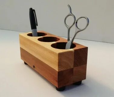 Wooden thing
