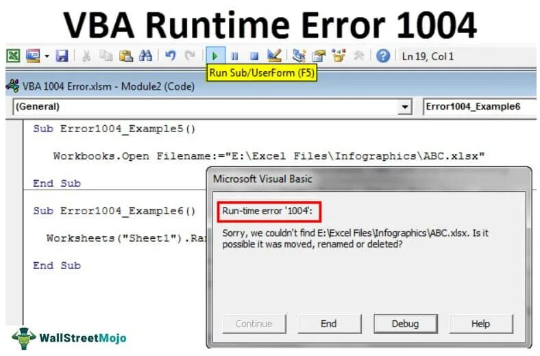 Run time 9. Runtime Error 1004. Ошибка Visual Basic. Run-time Error '1004. Ошибка 1004 в excel.