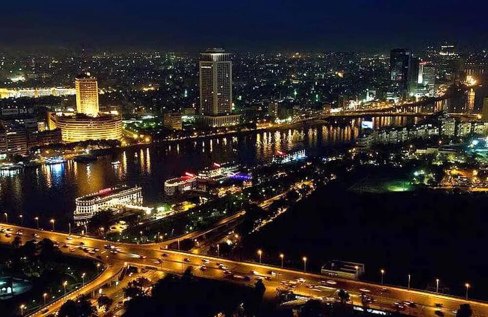 Cairo c