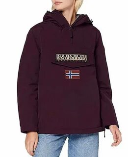 Напапири женский