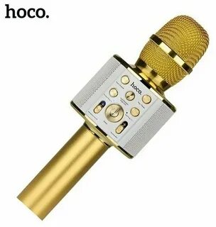 Микрофон hoco