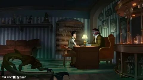 Какую новую игру придумала