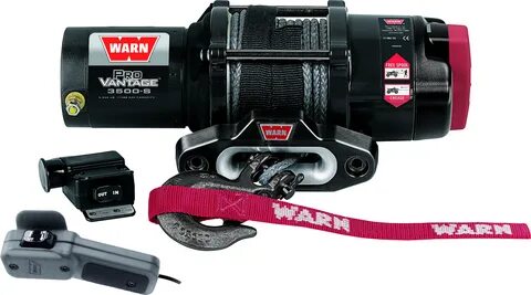 Warn can am