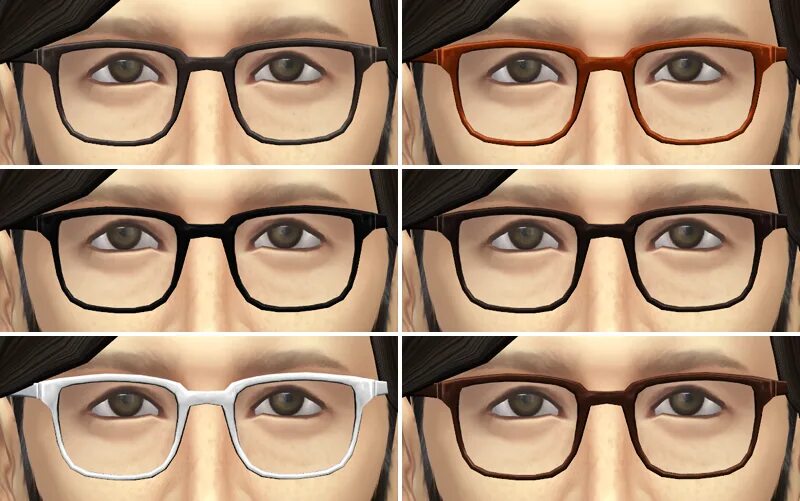 Очки общения симс. SIMS 4 Glasses. Очки симс 4. SIMS 4 Glasses male. Моды симс 4 очки.