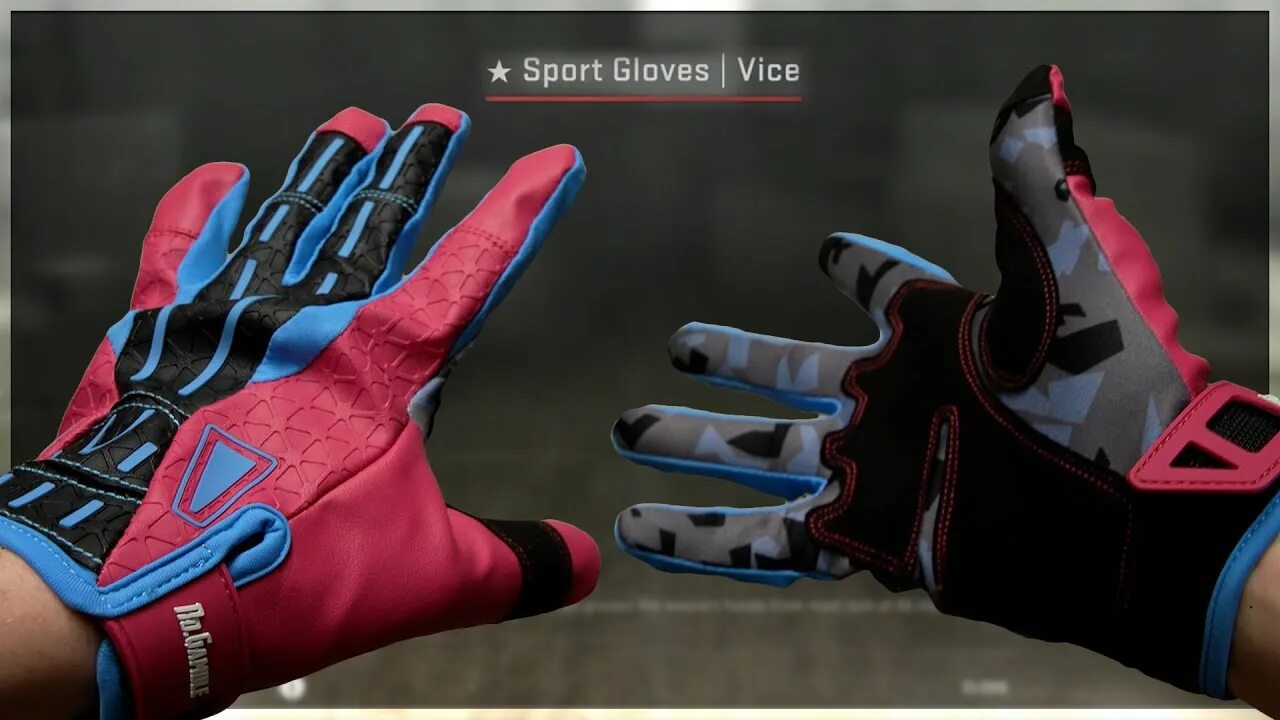 Glove cs