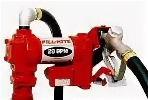 Std fill