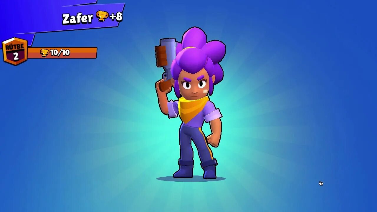 Brawl Stars фон. Бравл сас