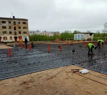 Вода североморск