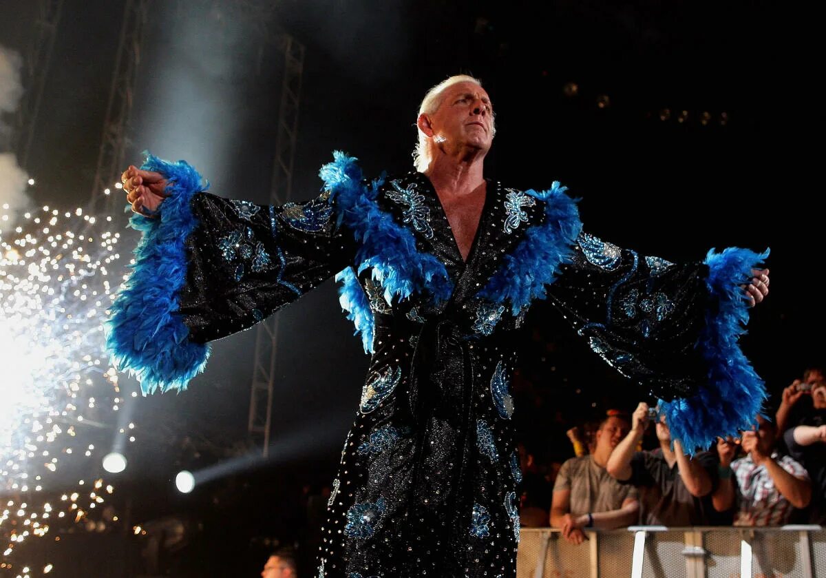Ric flair