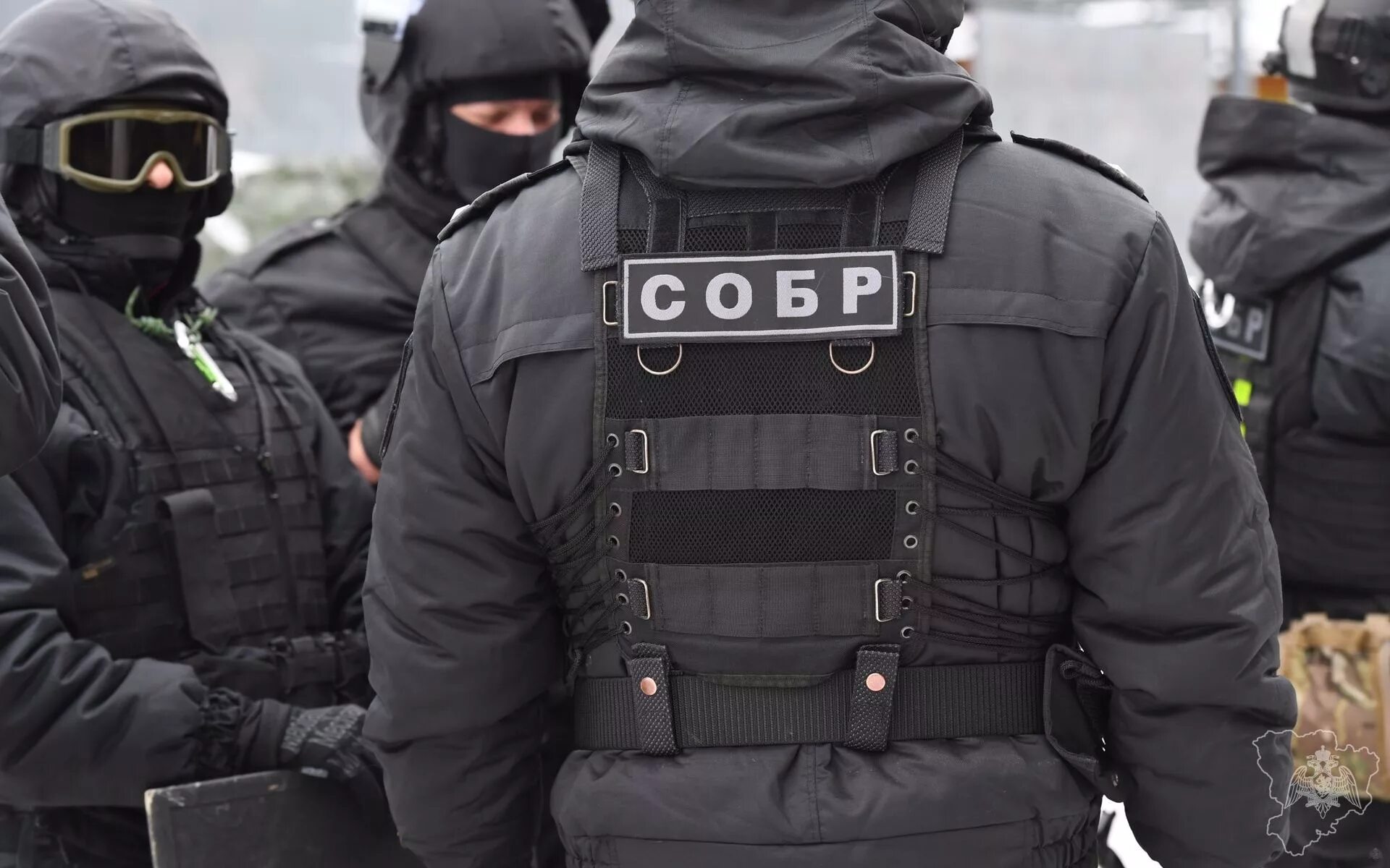 Отряд быстрого реагирования
