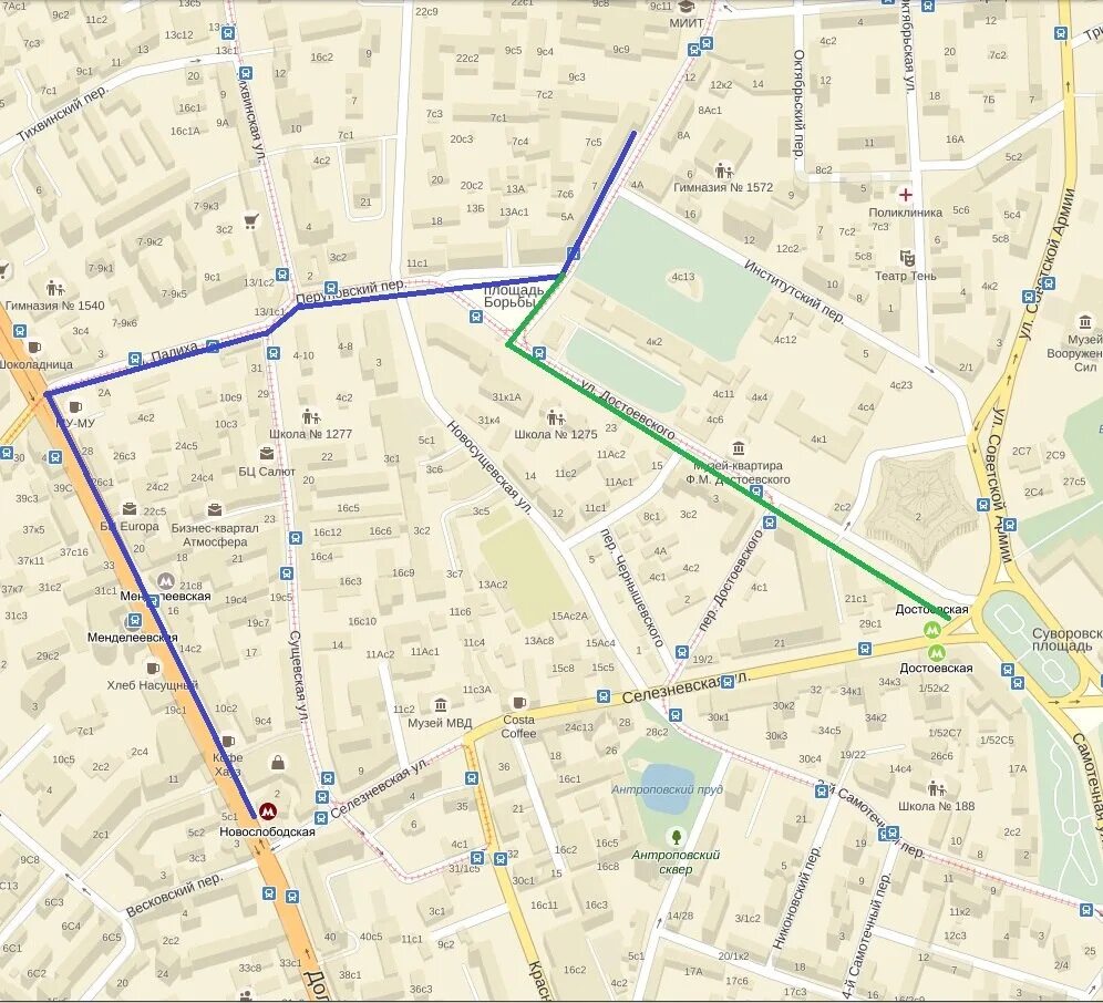 Улица образцова на карте москвы. Морозовская детская больница карта больницы. Грохольский 30к1. Грохольский переулок 12 корпус 21. Октябрьский переулок 6 москва.