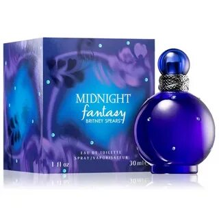 Аромат midnight