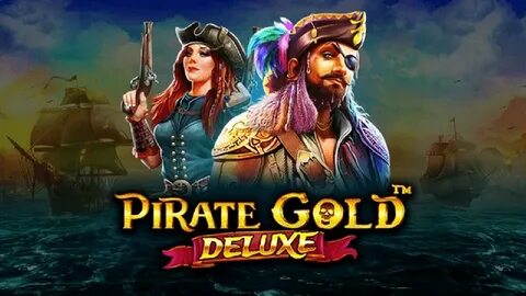 Golden pirates