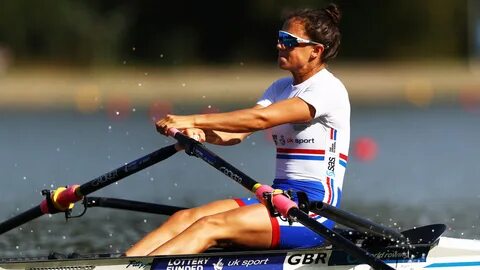 Total rowing