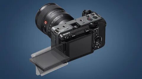Sony 30