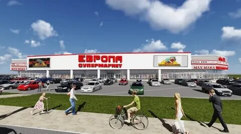 Европа на дериглазова