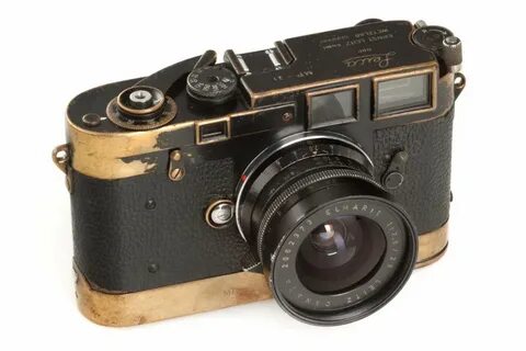 Camera mp