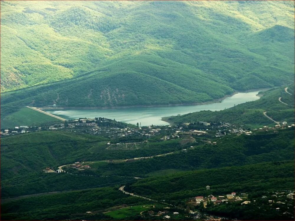 Осень в Крыму: Москва - Щёлкино, Курортное, Алушта, Балаклава - Страница 8