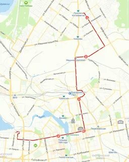 1 трамвай екатеринбург маршрут расписание