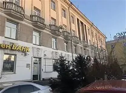 Аренда на улице ленина