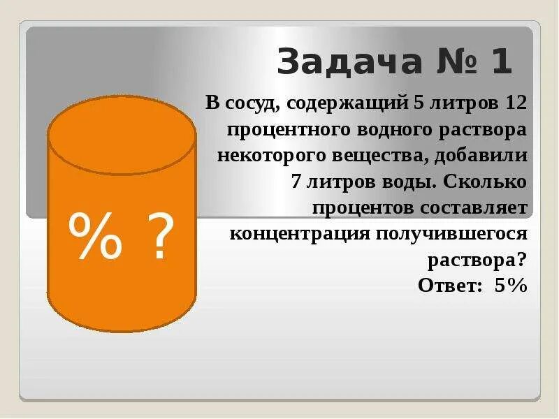 Сосуд 12 литров