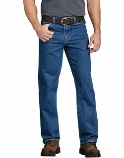 Regular fit джинсы
