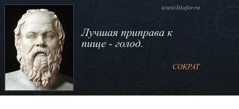 Сократ высказывания