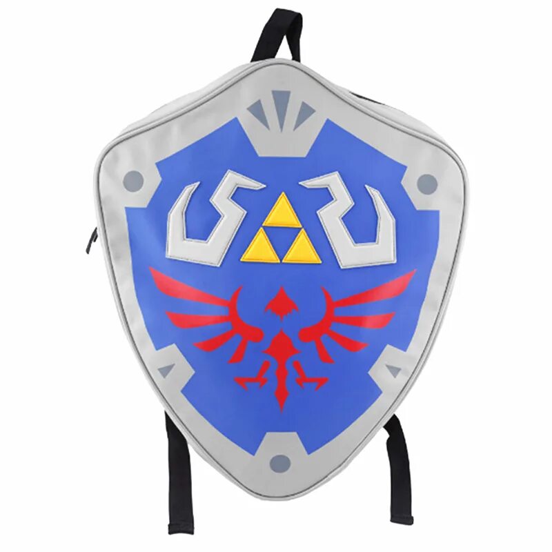 Щит вид спорта. Рюкзак the legend of zelda. рюкзак в виде щита зельда линк. рюкзак зельда zelda. щит из the legend of zelda.