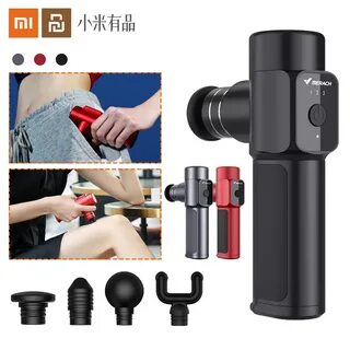 Xiaomi gun 2c