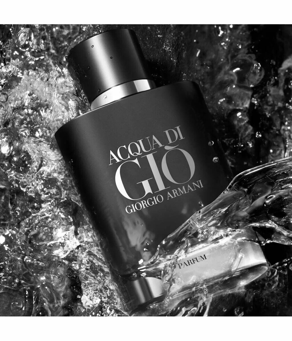 Acqua di gio отзывы. Gio Армани мужской аромат.