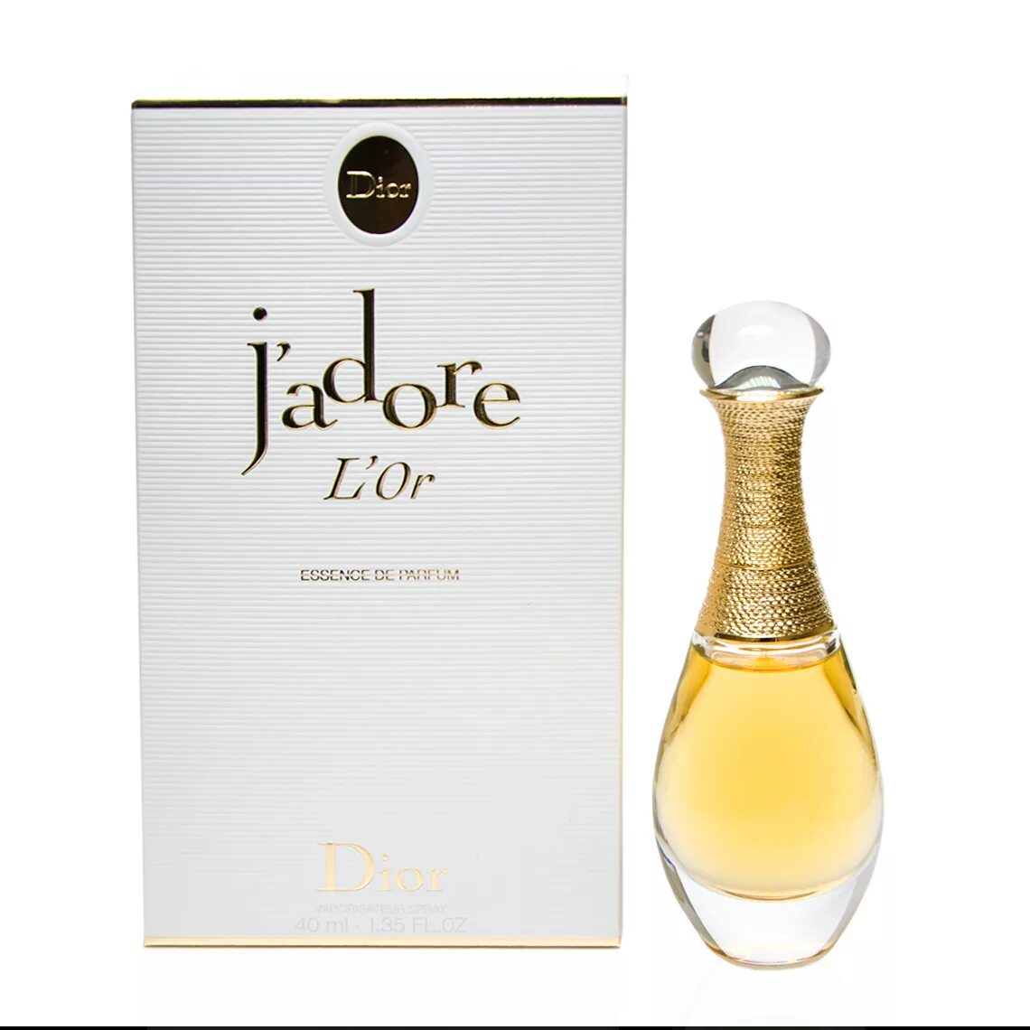 Dior j adore цены. Dior Jadore l'or 40ml. J'adore l'or Christian Dior, 100 мл. Christian Dior j`adore 40ml.. Dior Jadore l'or Essence de Parfum.