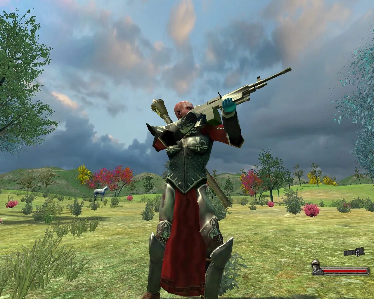 Mount & Blade. Mount & Blade "Gun-thunder1". Монтоблейд варбанд. Mount and Blade Warband Mods.