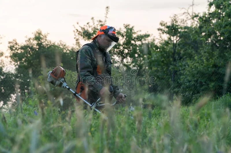 Скосить траву издалека задрожать. Косить траву на обочинах дорогах. Покос травы триммером. Скосить траву издалека задрожать. Viking mb 2.