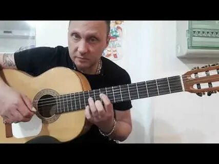 Мерещится аккорды