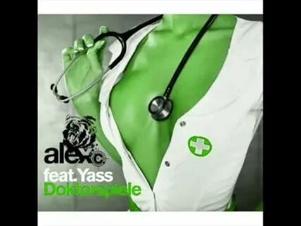 Alex ft yass
